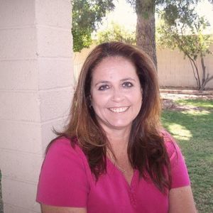 Meet your Posher, Sharon